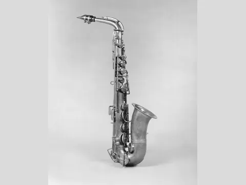 Saxofon